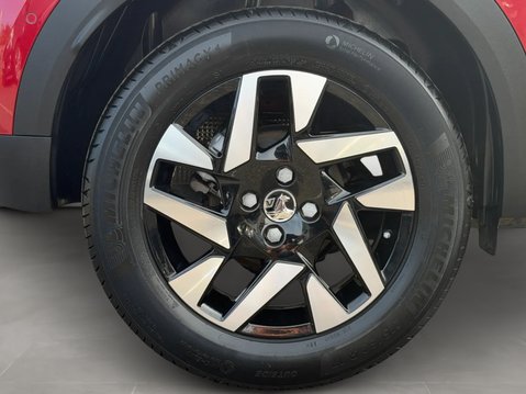 Vauxhall Mokka 1.2 Turbo Elite Nav Premium 11