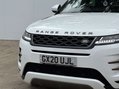 Land Rover Range Rover Evoque 2.0 Range Rover Evoque R-Dynamic S D Auto 4WD 5dr 42