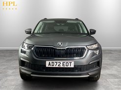 Skoda Kodiaq 1.5 TSI ACT SE Drive SUV 5dr Petrol DSG Euro 6 (s/s) (7 Seat) (150 ps) Cru