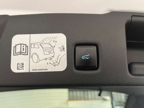 Ford Kuga 1.5 Kuga Titanium Edition 5dr 36