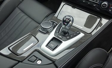 BMW M5 Competition Edition 22