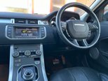 Land Rover Range Rover Evoque 2.0 TD4 SE Tech SUV 5dr Diesel Auto 4WD Euro 6 (s/s) (180 ps) 15