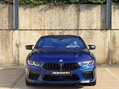 BMW M8 4.4i V8 Competition Coupe 2dr Petrol Steptronic 4WD Euro 6 (s/s) (625 ps) 6