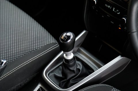 Suzuki Vitara SZ-T BOOSTERJET MHEV 30