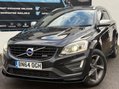 Volvo XC60 2.0 D4 R-Design Lux Nav Euro 6 (s/s) 5dr 7