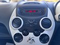 Ford Ka 1.2 Zetec White Edition Euro 6 (s/s) 3dr 12