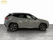 Hyundai TUCSON 1.6 T-GDi 13.8kWh N Line S SUV 5dr Petrol Plug-in Hybrid Auto Euro 6 (s/s) 8