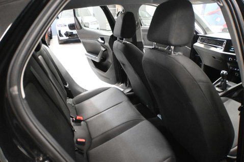 Audi A1 1.0 A1 Sportback 25 TFSI Technik 5dr 9
