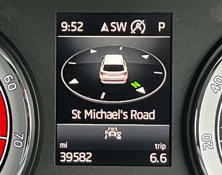 Skoda Karoq 1.5 Karoq SE L TSi Semi-Auto 5dr 26