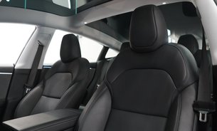 Tesla Model 3 RWD Enhanced Autopilot Navigate on Autosteer Extended Comp Tesla Warranty 17