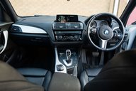BMW 1 Series 3.0 M135i Auto 5dr 3