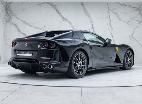 Ferrari 812 GTS 15