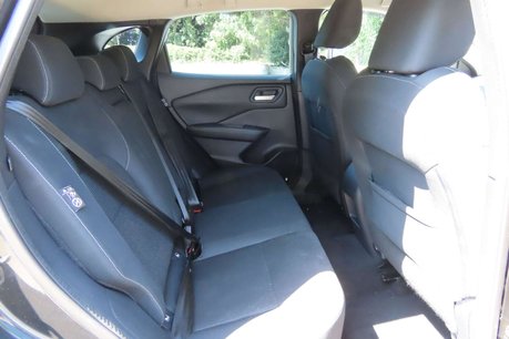 Nissan Qashqai 1.3 DIG-T MHEV Acenta Premium SUV 5dr Petrol Hybrid Manual Euro 6 (s/s) (14 9