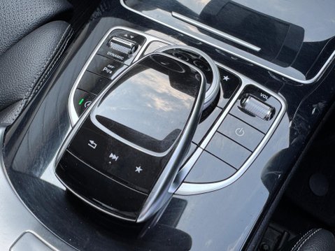 Mercedes-Benz C Class 2.0 C200 Sport G-Tronic+ Euro 6 (s/s) 4dr 31