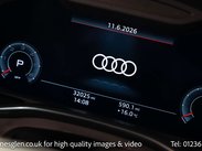 Audi A6 3.0 A6 S Line 50 TDI Quattro Semi-Auto 4WD 4dr 26