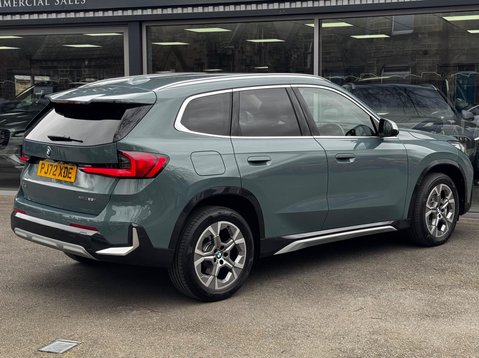 BMW X1 XDRIVE 23I XLINE PREMIER MHEV 29