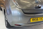 Nissan LEAF 30kWh Tekna Hatchback 5dr Electric Auto (109 bhp) 83