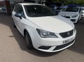 SEAT Ibiza 1.2 TSI Connect Euro 6 5dr 2