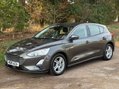 Ford Focus 1.5 Focus Zetec TDCI 5dr 1