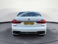 BMW 7 Series 3.0 740ld xDrive M Sport Auto 4WD 4dr 4