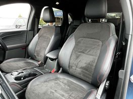 Ford Kuga 2.5 Kuga ST-Line X Phev CVT 5dr 75