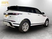 Land Rover Range Rover Evoque 2.0 D200 MHEV R-Dynamic S SUV 5dr Diesel Auto 4WD Euro 6 (s/s) (204 ps) Cr 7