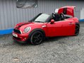 Mini Roadster 1.6 Cooper S Euro 5 (s/s) 2dr 14