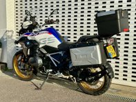 BMW R1250 RALLYE TE 43