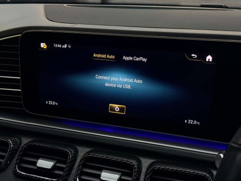 Mercedes-Benz GLS 2.9 GLS 400 Night Edition Executive D 4Matic Auto 4WD 5dr 38