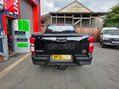 Isuzu D-Max UTILITY ECB 7