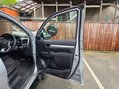 Toyota Hilux INVINCIBLE 4WD D-4D DCB AUTO 20
