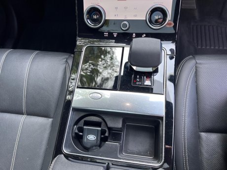 Land Rover Range Rover Velar 2.0 D200 MHEV R-Dynamic SE Auto 4WD Euro 6 (s/s) 5dr 94