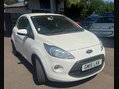Ford Ka 1.2 Zetec White Edition Euro 6 (s/s) 3dr 5