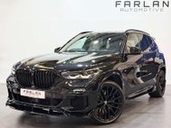 BMW X5 3.0 30d M Sport SUV 5dr Diesel Auto xDrive Euro 6 (s/s) (265 ps) 3