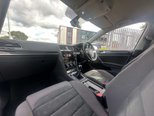 Volkswagen Golf 1.6 TDI GT Estate 5dr Diesel Manual Euro 6 (s/s) (115 ps) 24