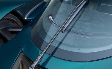 Aston Martin Valkyrie 36