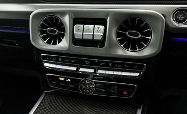 Mercedes-Benz G Class G63 22