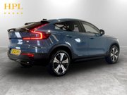 Volvo C40 Recharge 69kWh Plus SUV 5dr Electric Auto (231 ps) 7