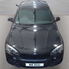 BMW X6 3.0 40d M Sport SUV 5dr Diesel Auto xDrive Euro 6 (s/s) (313 ps) 6
