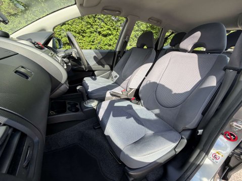 Honda Jazz 1.3 Jazz SE CVT 5dr 22