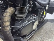 Triumph Speedmaster 865 2015 19K WARRANTY MOT SERVICED CRUISER BOBBER 865CC 9