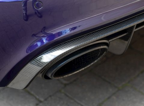 Audi RS6 Avant Performance 29