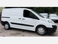 Peugeot Expert 1.6 HDi Panel Van 4dr Diesel Manual L1 H1 (177 g/km, 90 bhp) 5