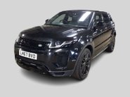 Land Rover Range Rover Evoque 2.0 Range Rover Evoque HSE Dynamic Si4 290 Auto 4WD 5dr 16