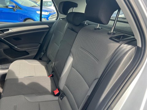 Volkswagen Golf 1.0 TSI Match Edition BlueMotion Euro 6 (s/s) 5dr 30