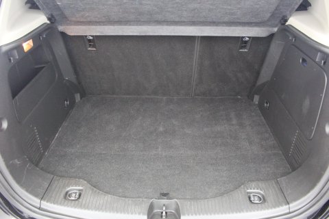 Vauxhall Mokka X 5dr 1.4i Turbo Elite Automatic 25