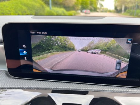 Mercedes-Benz A Class 2.0 A35 AMG (Premium Plus) SpdS DCT 4MATIC Euro 6 (s/s) 5dr 75