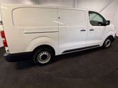 Citroen Dispatch 1.5 Dispatch 1000 Enterprise Professional Blue HDi S/S 5