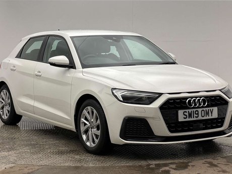 Audi A1 1.0 A1 Sportback 30 TFSI Sport 5dr 1