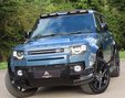 Land Rover Defender 3.0 D300 MHEV X-Dynamic HSE SUV 5dr Diesel Auto 4WD Euro 6 (s/s) (300 ps)